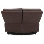 Corner Wedge - Cognac - Image 6