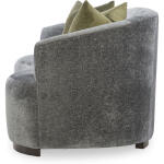 P2564-89 Allure Sofa Sofas Gray 12