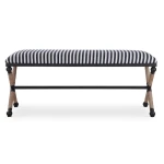 Braddock Bench