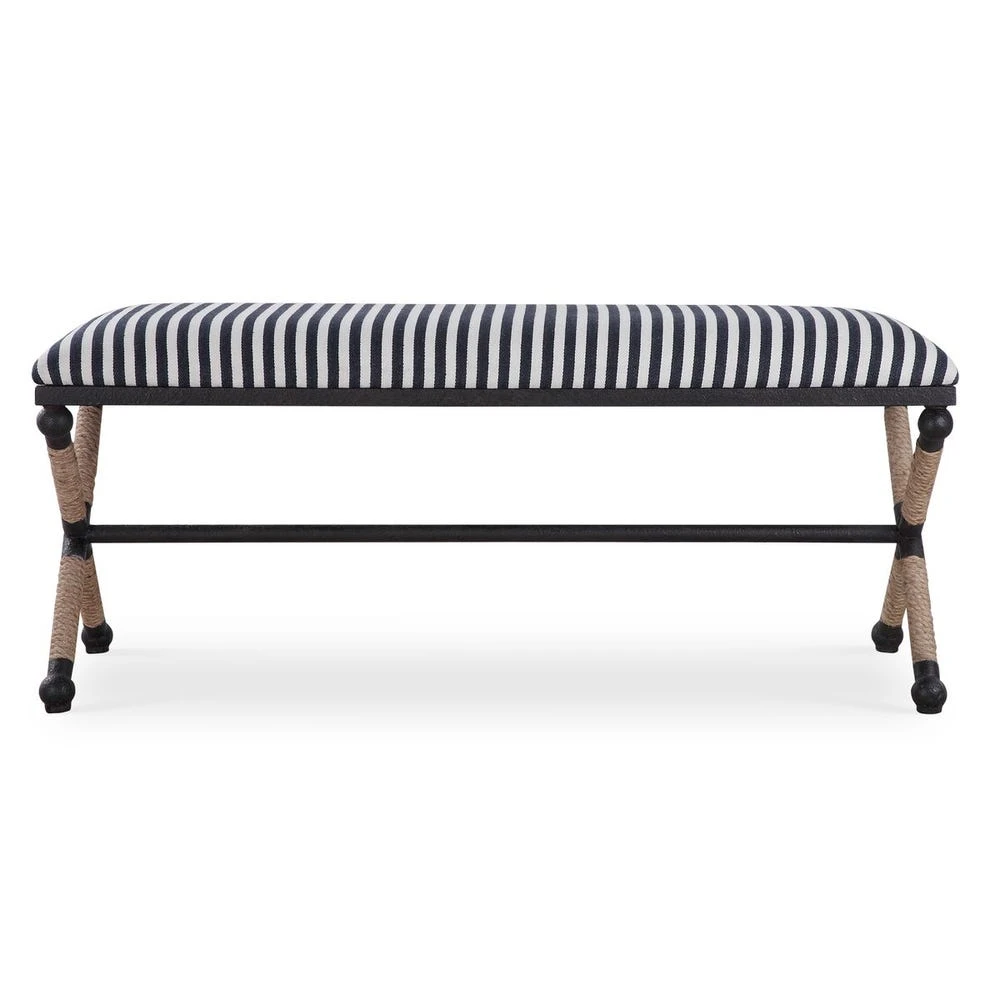 bfa4586652577c4a083913531e6e252e Braddock Bench - Image 1