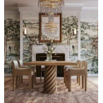 Belvedere Rectangular Dining Table - Image 3