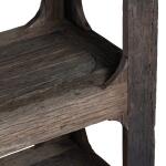 Hickory Ridge Console Table Console Tables Brown 10