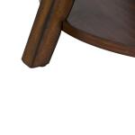 Aspen Skies Motion Cocktail Table Cocktail & Coffee Tables Brown 25