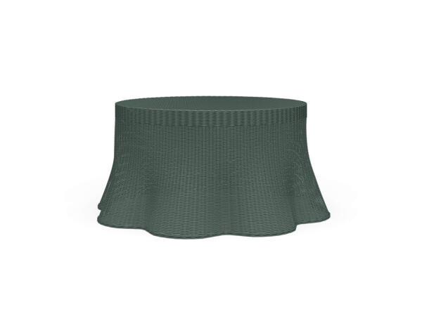 Newport Rattan Coffee Table Cocktail & Coffee Tables Bramble