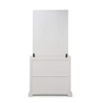 Bahama Display Cabinet Entertainment Stands Black 22