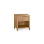 Newbury Bedside Table
