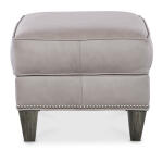 Christopher Ottoman Ottomans & Poufs Bradington-Young 9