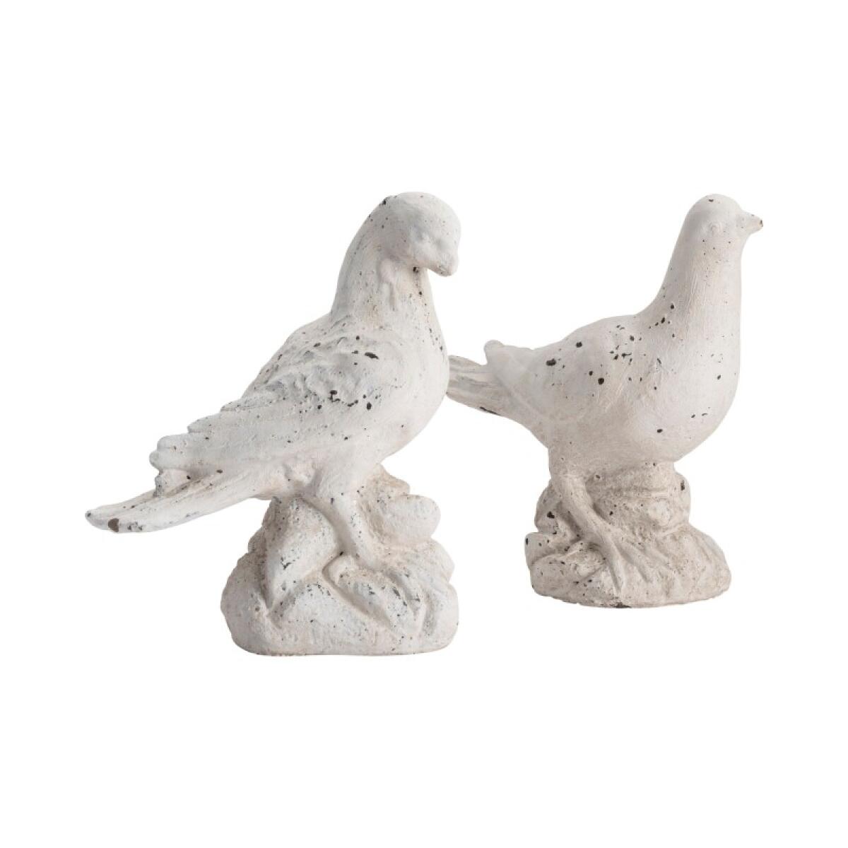 bfd90189c23fed7ab1ae689ed8616976 Dove Statues - Image 1
