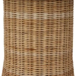 Scalloped Round Bistro Table - Image 3