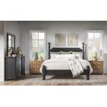 Door Chest 3 Drw - Image 6