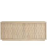 Geodesic, 3 Lt Pendant Lighting Brass 23