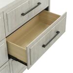 Modern Play Dresser & Mirror - Image 9