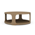 Corte Round Coffee Table