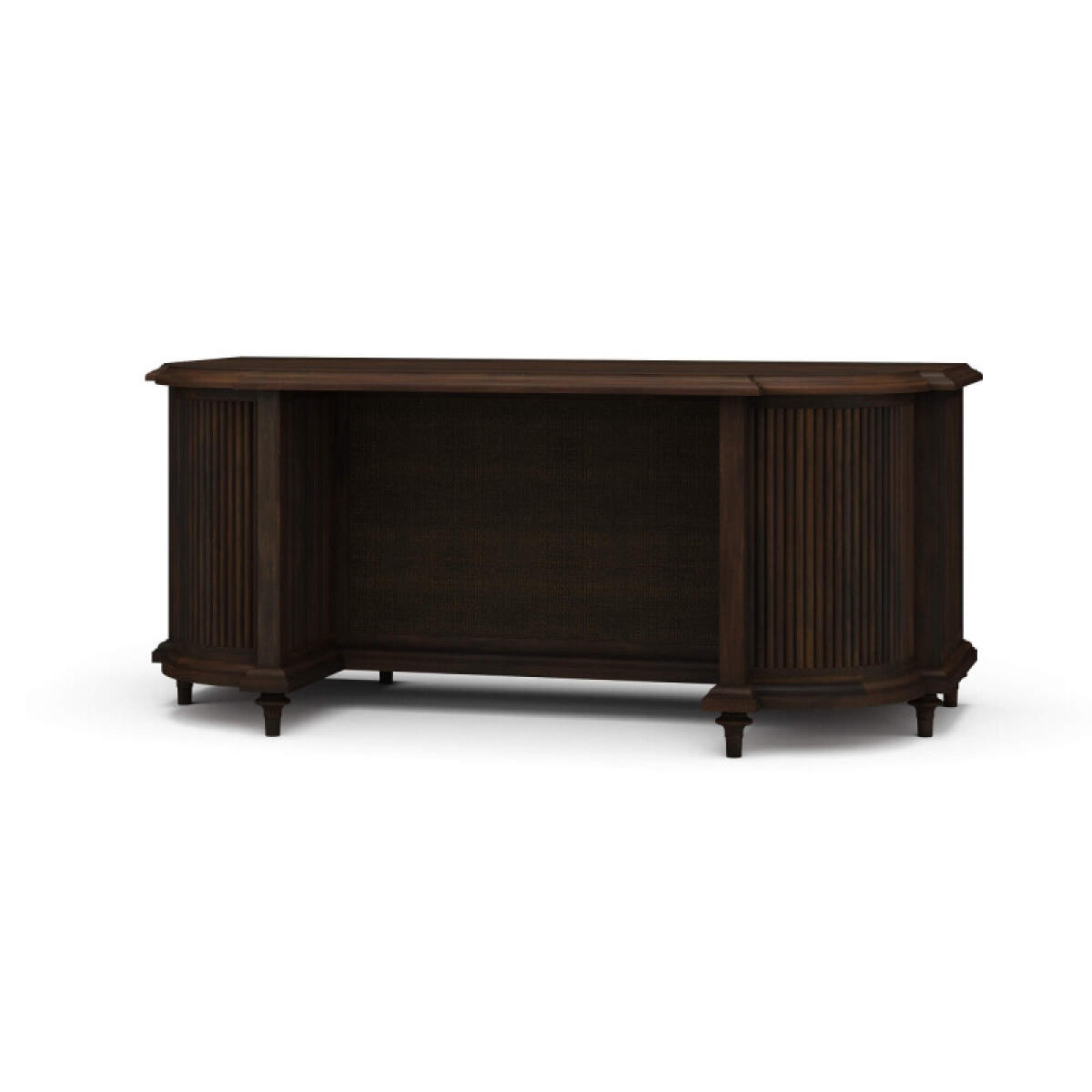 c00111ac9086c7c10d5b5aeaf8ab15fd Kraton Reception Desk 72'' - Image 1