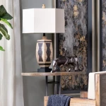 Fitzgerald Table Lamp - Image 6