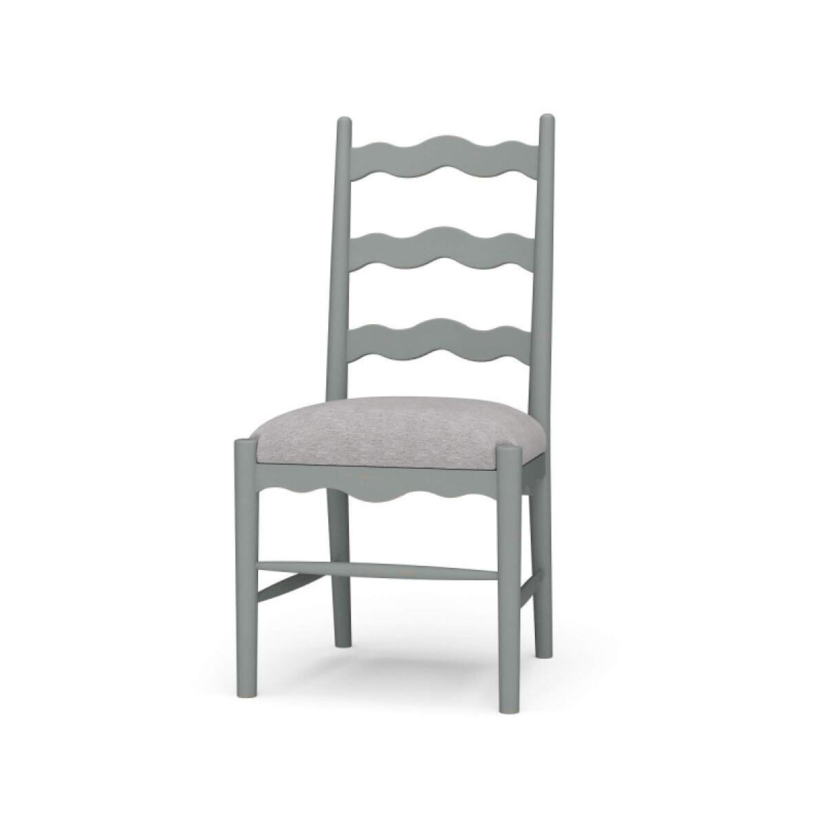 c012977abb227c18a43b6bf6d7abf8f8 Chloe Dining Chair W/ Upholstered Seat - Image 1
