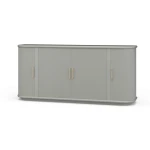 Kraton 4 Doors Sideboard