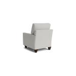 True Custom™ True CustomÂ® Track Arm Accent Chair - Image 5