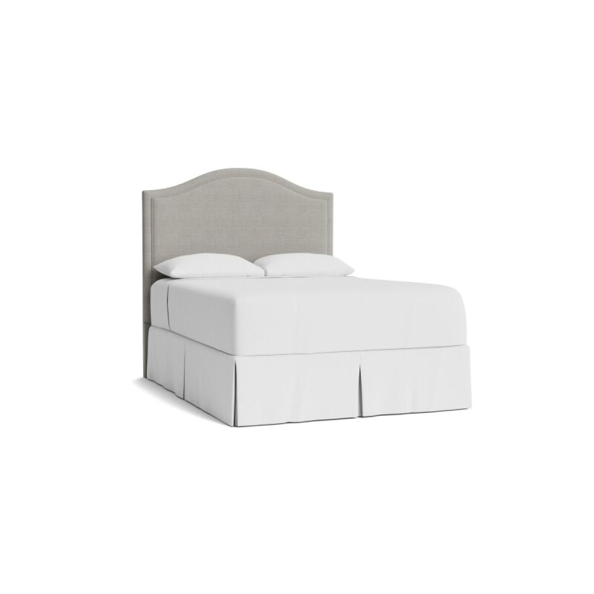 c01894599117fa8d69cd13d2a16cc03d Vienna Upholstered Bed - Image 1