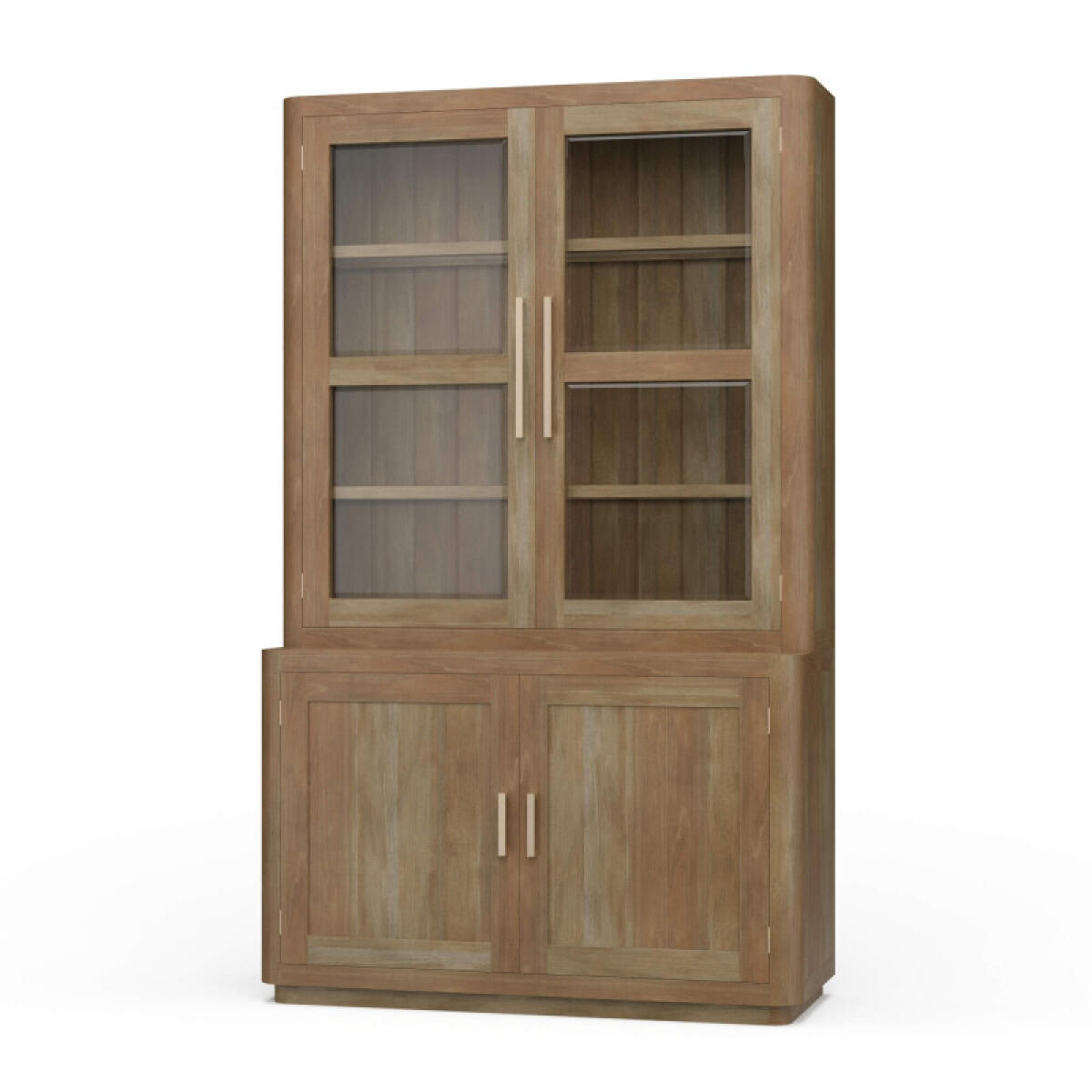 c023016d5701beadd5959514f530737e Corte Display Cabinet - Image 1