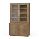 Corte Display Cabinet