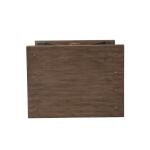 Sonoma Road Chair Side Table Chairside Tables Brown 13