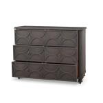 Savannah Dresser 6 Drawer Large - Image 7