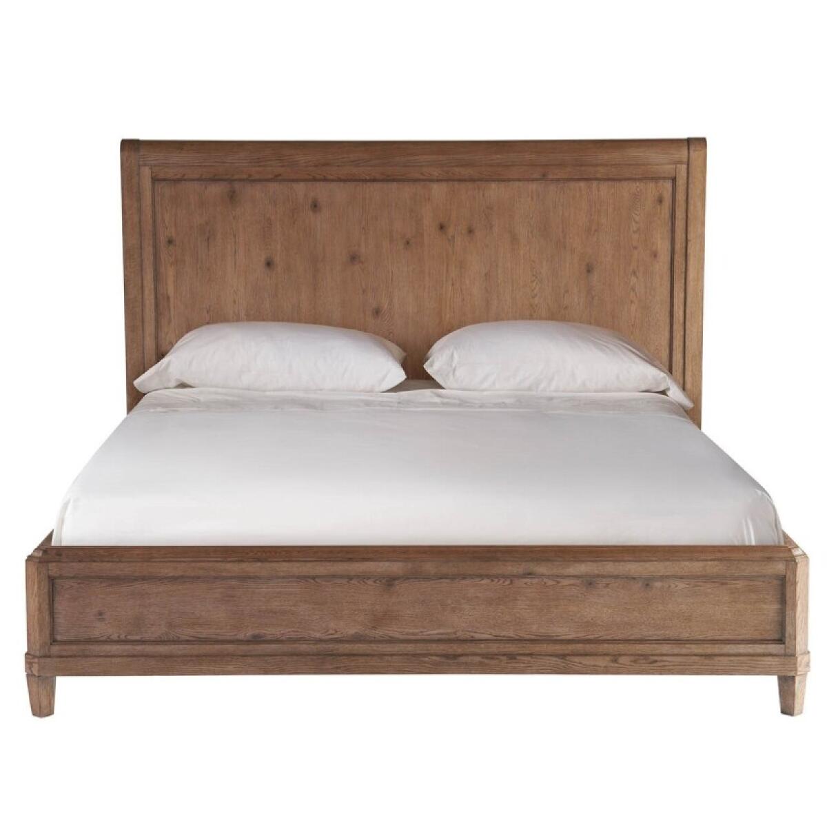 c024f67b8028cea77f4671495ced134c Griffith Park Sienna Panel Bed King - Image 1