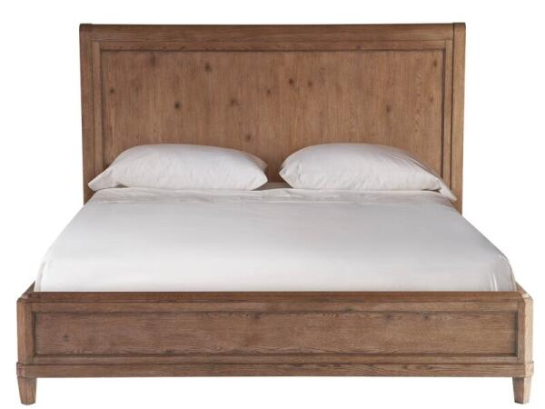 Griffith Park Sienna Panel Bed King - Image 3