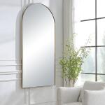 Crosley Arch Mirror - Image 7