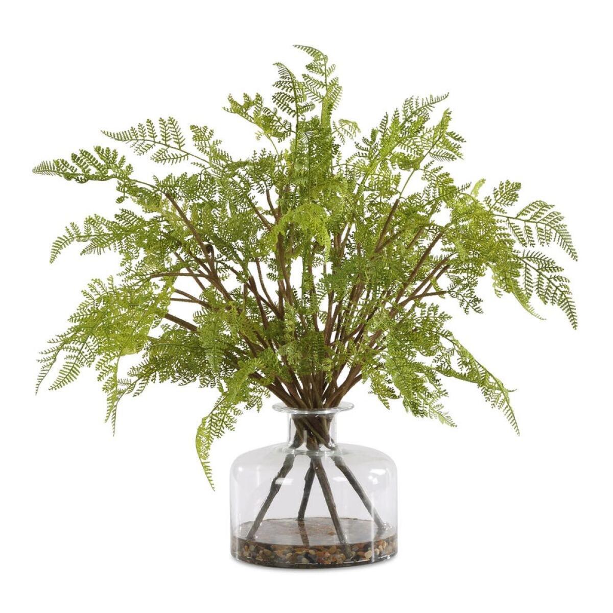 c033b715b6e4426d58ea41a2ed1d671c Woodland Fern Centerpiece - Image 1