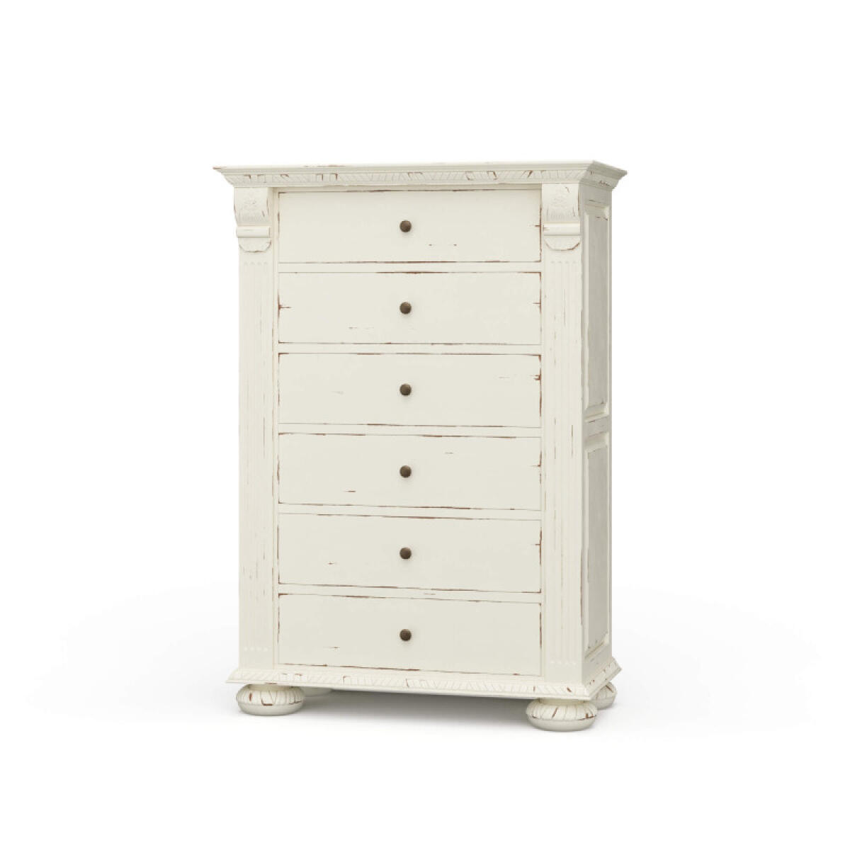 c03b02dee9e6fd7d933bd9095ac41679 Charleston Tall Boy Dresser - Image 1