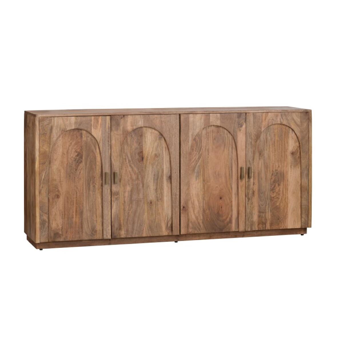 c03fbbc7efa8936c38c16b53f870cc7d Chateau Four-Door Sideboard - Image 1