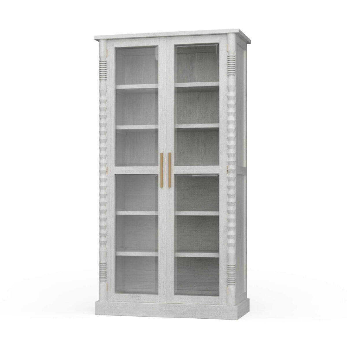 c04d3bd1b4e19c5525910593d7ad6324 Ligna Display Cabinet - Image 1