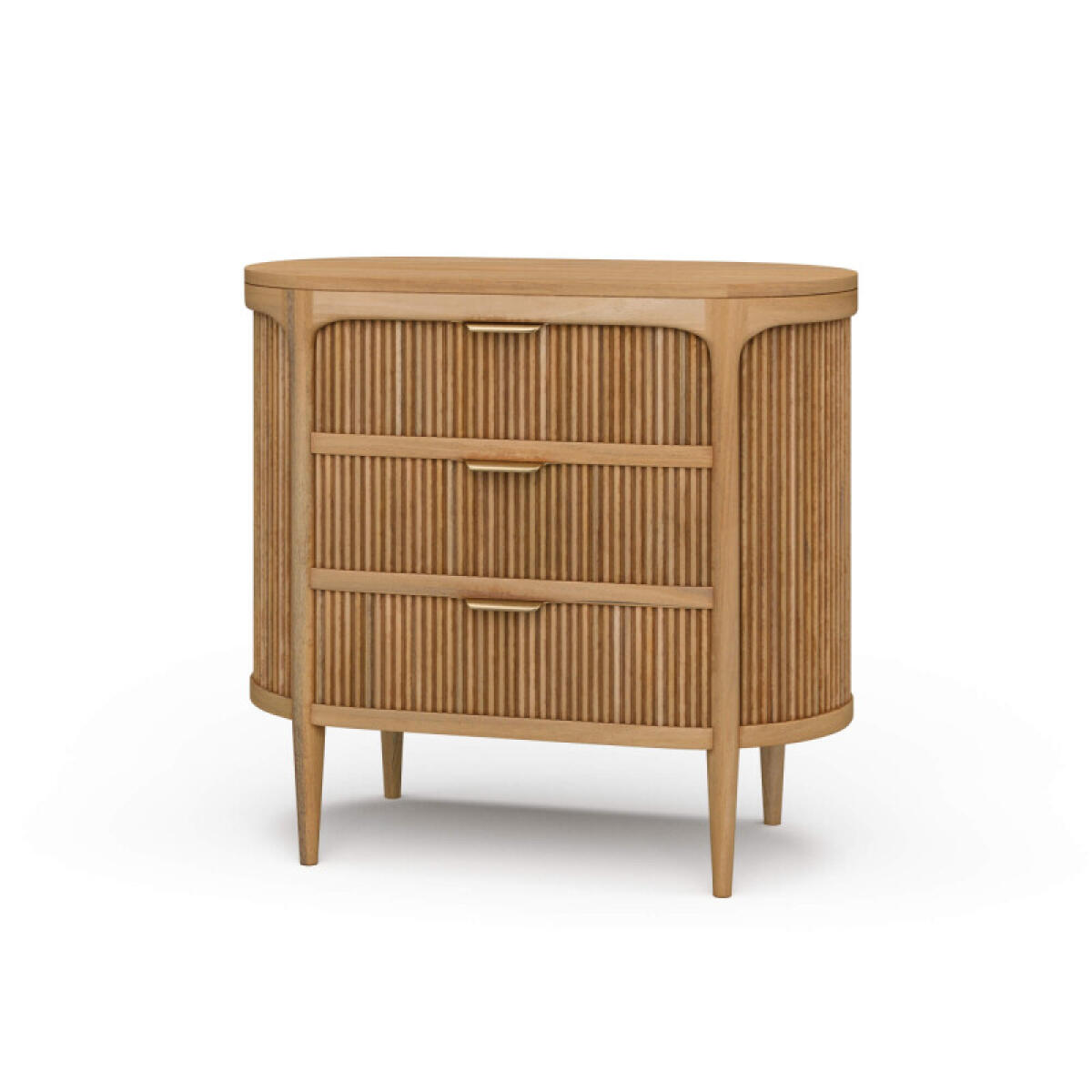c06275eabaf0988d705d51a988e9a809 Regent 3 Drawer Dresser - Image 1