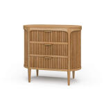 Regent 3 Drawer Dresser