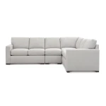 Anson Track Arm L-Shaped Sectional - Image 3