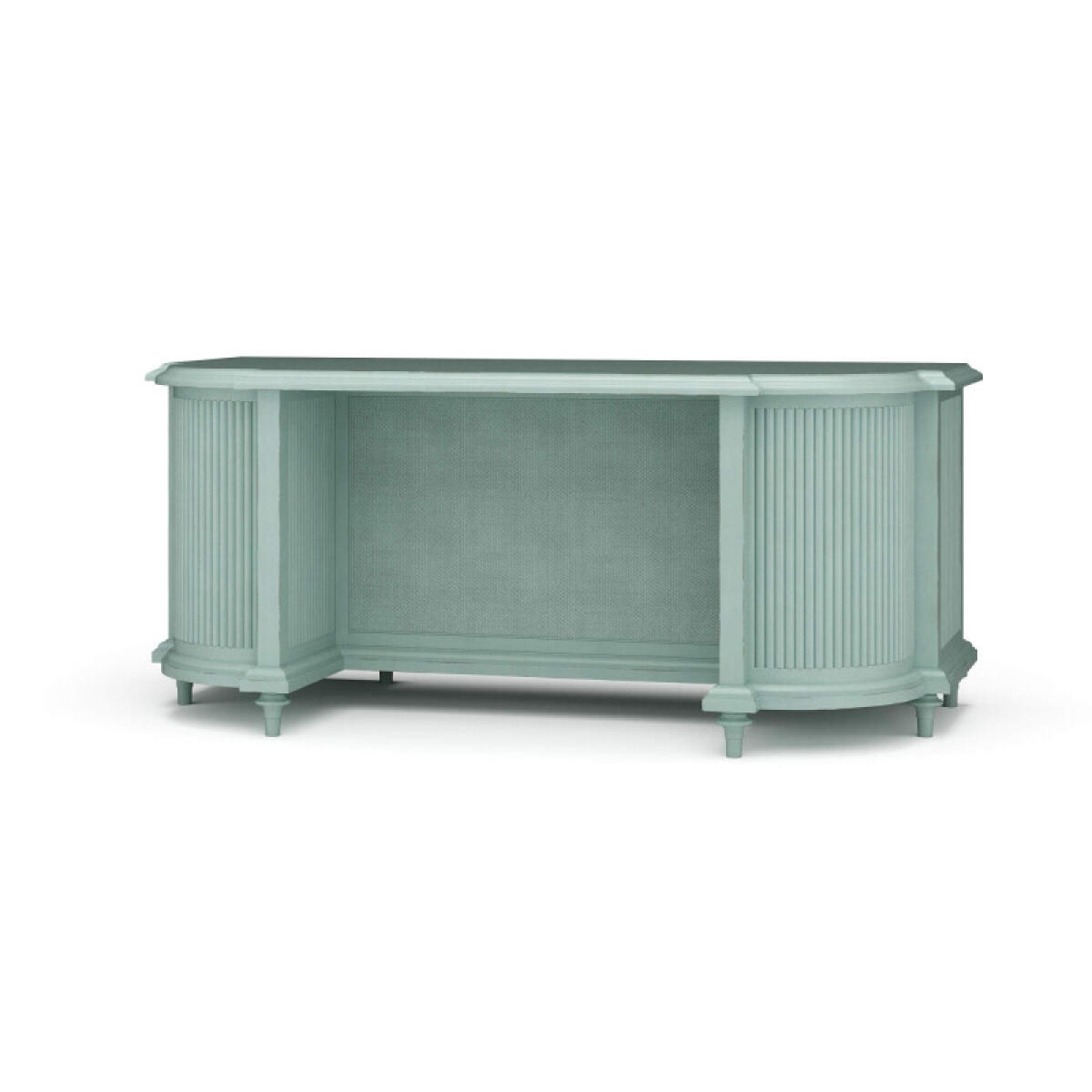 c0665ff54d66e6307177b5d94f154f9e Kraton Reception Desk 72'' - Image 1