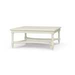 Montego Square Coffee Table - Image 3
