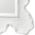 Sea Coral Mirror, White - Image 7