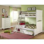 Twin Over Full Bunk (3/3-4/6) Youth Beds Legacy Classic Furniture 8