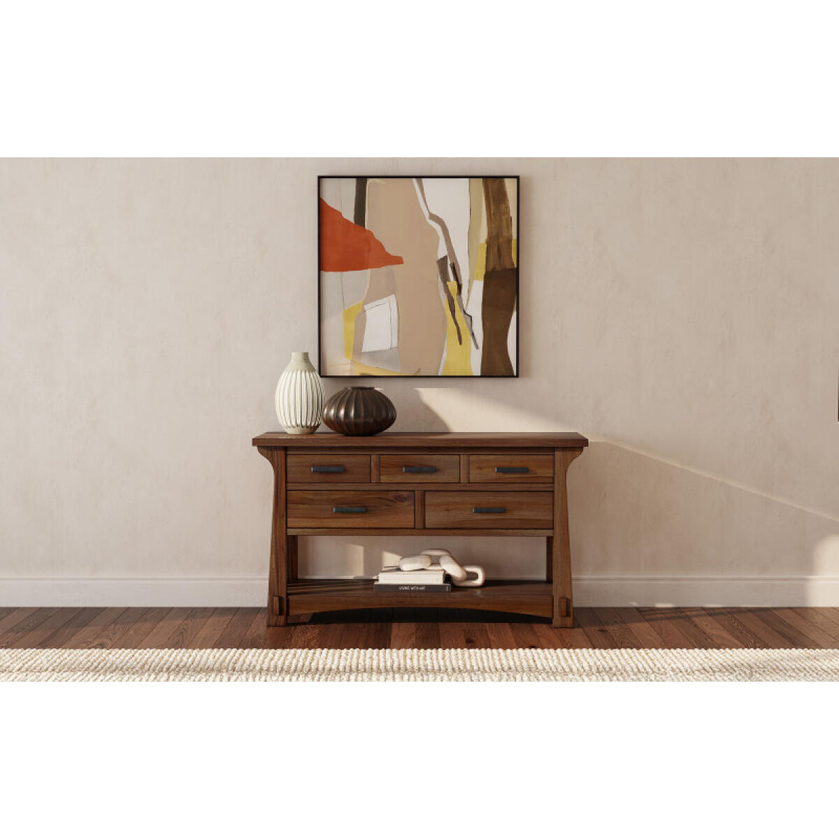 Eldora Sofa Table – ELDSB7210 Sofa Tables A-America 2 Eldora Sofa Table – ELDSB7210 Sofa Tables A-America 2