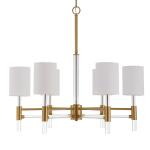 Welkin, 6 Lt Chandelier - Image 4