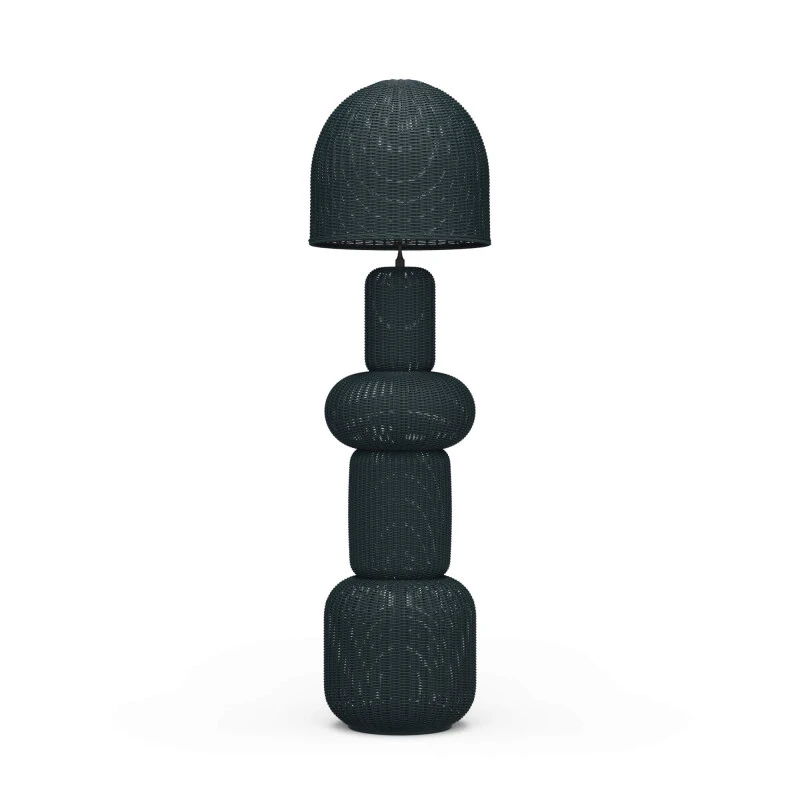 c08f6ed64c229410b39bd91d039a8e02 Canggu Rattan Floor Lamp - Image 1