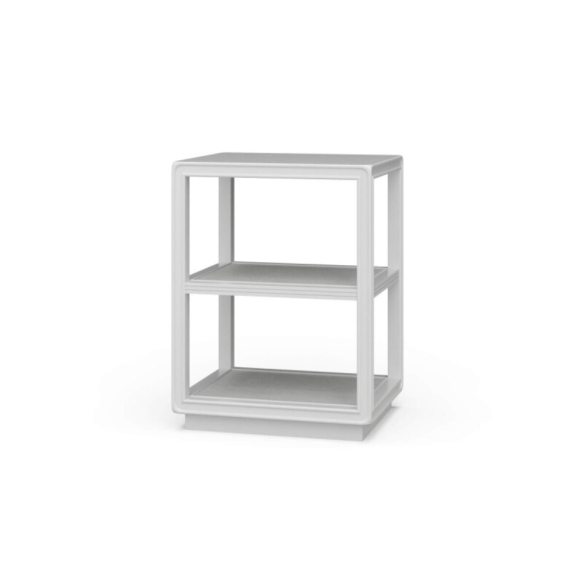 c090d9ff16b63c379699902a476cc0fb Cohan End Table W/ Rattan - Image 1