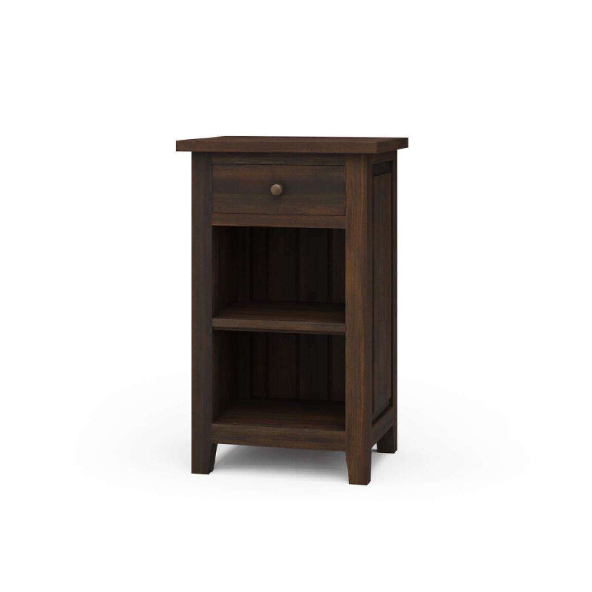 Americana Nightstand Cabinet Nightstands Bramble 2 Americana Nightstand Cabinet Nightstands Bramble 2