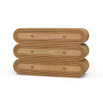 Infinity 6 Drawer Dresser