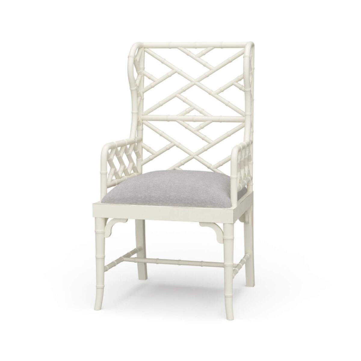 c098e1038ca5d41f861cfb159a92d9fe Martinique Bamboo Fauteuil - Image 1
