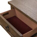 Americana Farmhouse Hall Buffet - Image 7