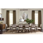 Vantage Randolph Dining Table Complete Dining Tables American Drew 9